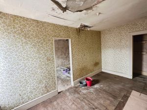 Bedroom 3- click for photo gallery